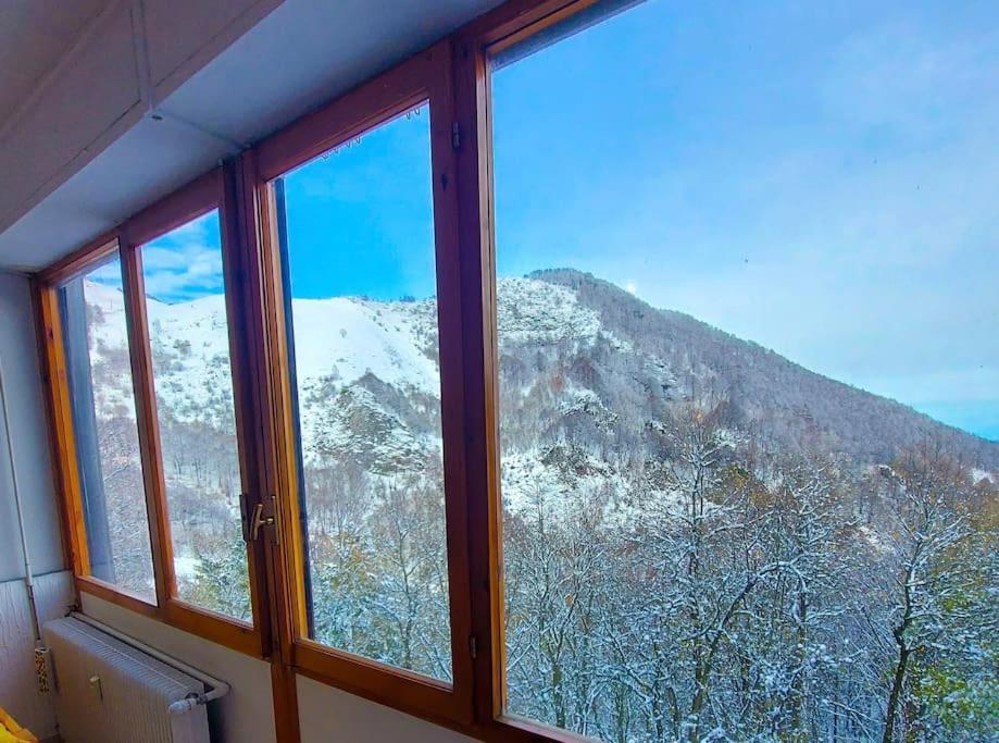 150M Dalle Piste - Parcheggio Gratis Artesina Εξωτερικό φωτογραφία