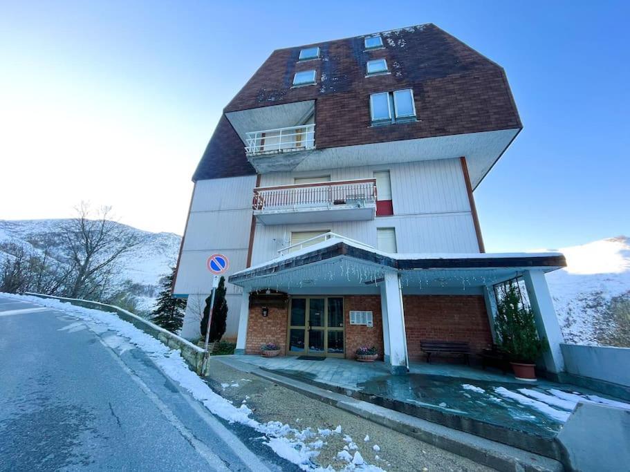 150M Dalle Piste - Parcheggio Gratis Artesina Εξωτερικό φωτογραφία